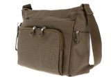 MANDARINA DUCK MD20 Crossover Bag Oil MANDARINA DUCK MD20 Crossover Bag Oil