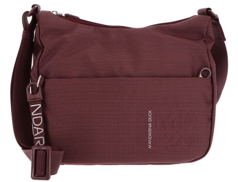 MANDARINA DUCK MD20 Hobo Bag Grape