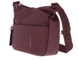 MANDARINA DUCK MD20 Hobo Bag Grape