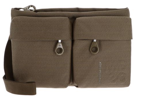MANDARINA DUCK MD20 Crossover Bag Oil