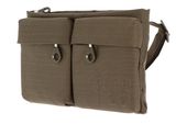 MANDARINA DUCK MD20 Crossover Bag Oil
