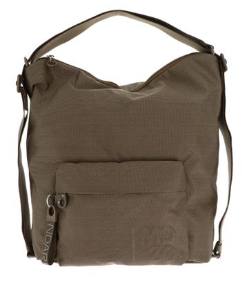 MANDARINA DUCK MD20 Hobo / Backpack Oil