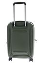 MANDARINA DUCK Logoduck + Expandable Trolley S Pine Green MANDARINA DUCK Logoduck + Expandable Trolley S Pine Green