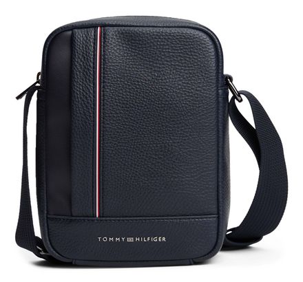TOMMY HILFIGER TH Central Mini Reporter Space Blue