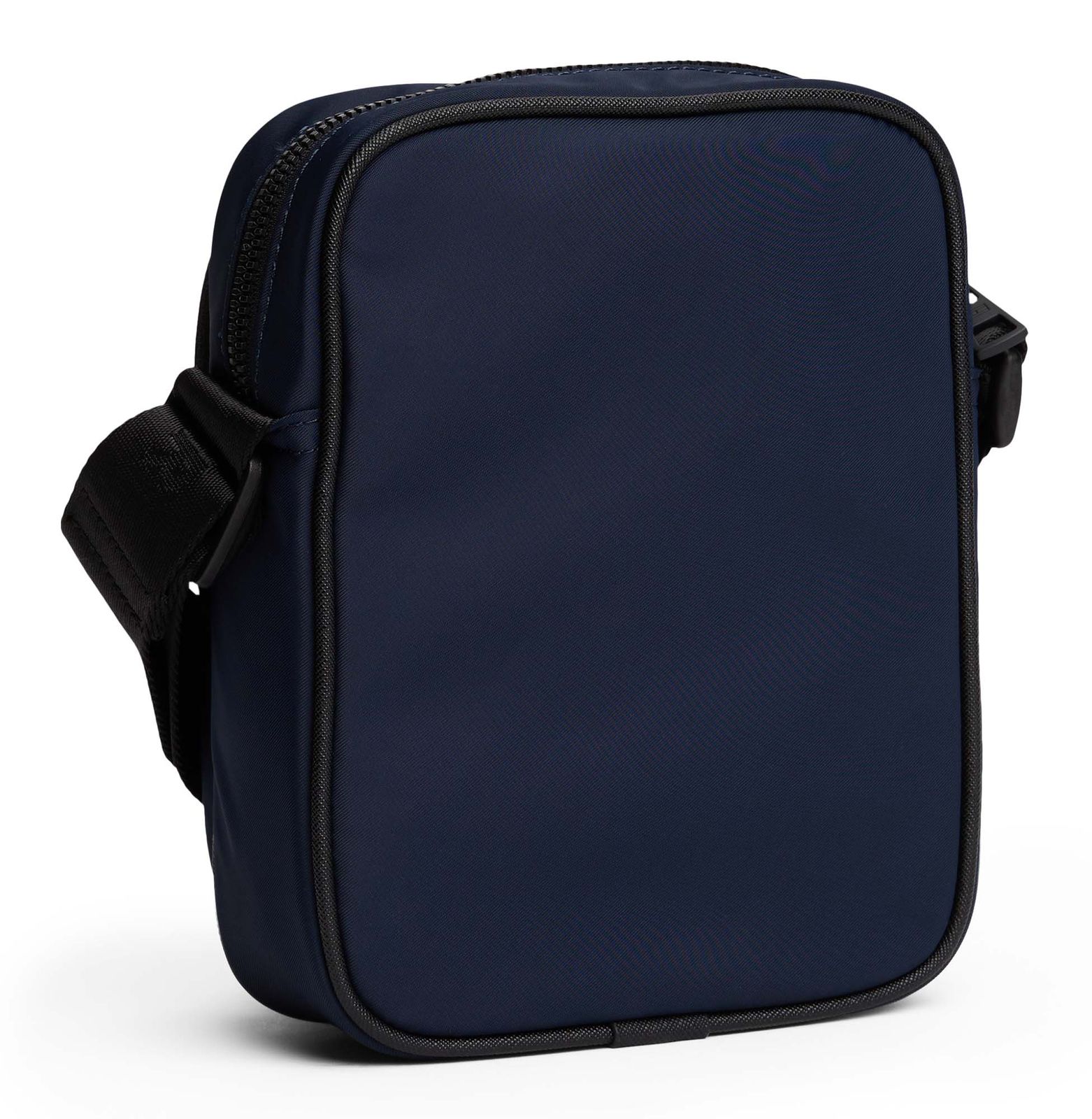 TOMMY HILFIGER TH Repreve Mini Reporter Bag Space Blue TOMMY HILFIGER TH Repreve Mini Reporter Bag Space Blue