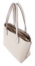 VALENTINO Fall Re Shopping Bag Ecru VALENTINO Fall Re Shopping Bag Ecru