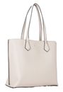 VALENTINO Fall Re Shopping Bag Ecru VALENTINO Fall Re Shopping Bag Ecru