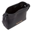 VALENTINO Femke Shoulder Bag Nero