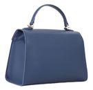 VALENTINO Fae Re Satchel Bag Blu VALENTINO Fae Re Satchel Bag Blu