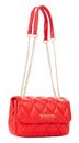 VALENTINO Frisia Flap Bag Rosso VALENTINO Frisia Flap Bag Rosso