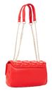 VALENTINO Frisia Flap Bag Rosso VALENTINO Frisia Flap Bag Rosso