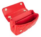 VALENTINO Frisia Flap Bag Rosso VALENTINO Frisia Flap Bag Rosso