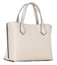 VALENTINO Fall Re Shopping Bag Ecru VALENTINO Fall Re Shopping Bag Ecru