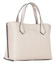 VALENTINO Fall Re Shopping Bag Ecru VALENTINO Fall Re Shopping Bag Ecru