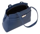 VALENTINO Fae Re Shopping Bag Blu VALENTINO Fae Re Shopping Bag Blu