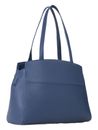 VALENTINO Fae Re Shopping Bag Blu VALENTINO Fae Re Shopping Bag Blu