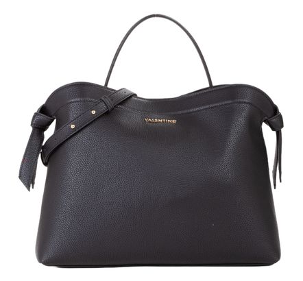 VALENTINO Femke Shopping Bag Nero