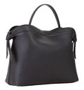 VALENTINO Femke Shopping Bag Nero VALENTINO Femke Shopping Bag Nero