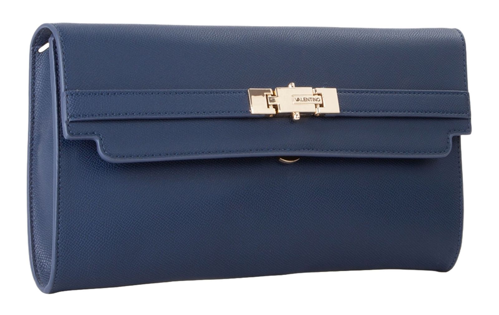 VALENTINO Fae Re Pochette Bag Blu VALENTINO Fae Re Pochette Bag Blu