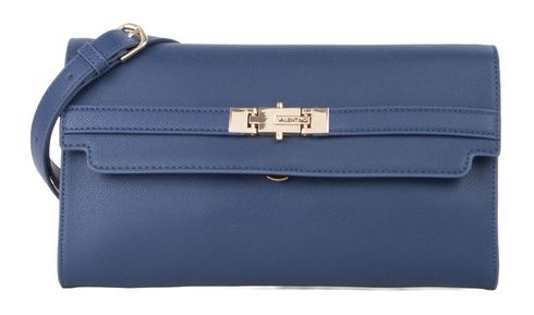 VALENTINO Fae Re Pochette Bag Blu
