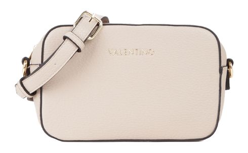 VALENTINO Fall Re Camera Bag Ecru