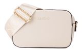 VALENTINO Fall Re Camera Bag Ecru
