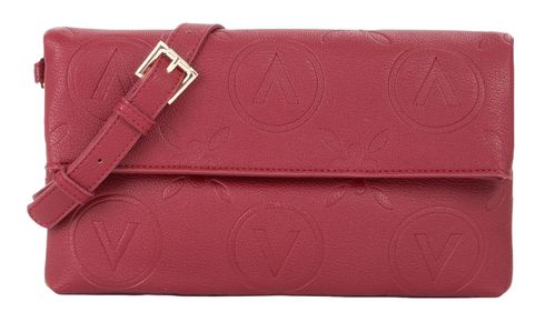 VALENTINO Samba Re Pochette Rosso Scuro