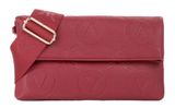 VALENTINO Samba Re Pochette Rosso Scuro
