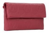 VALENTINO Samba Re Pochette Rosso Scuro