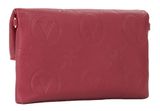 VALENTINO Samba Re Pochette Rosso Scuro