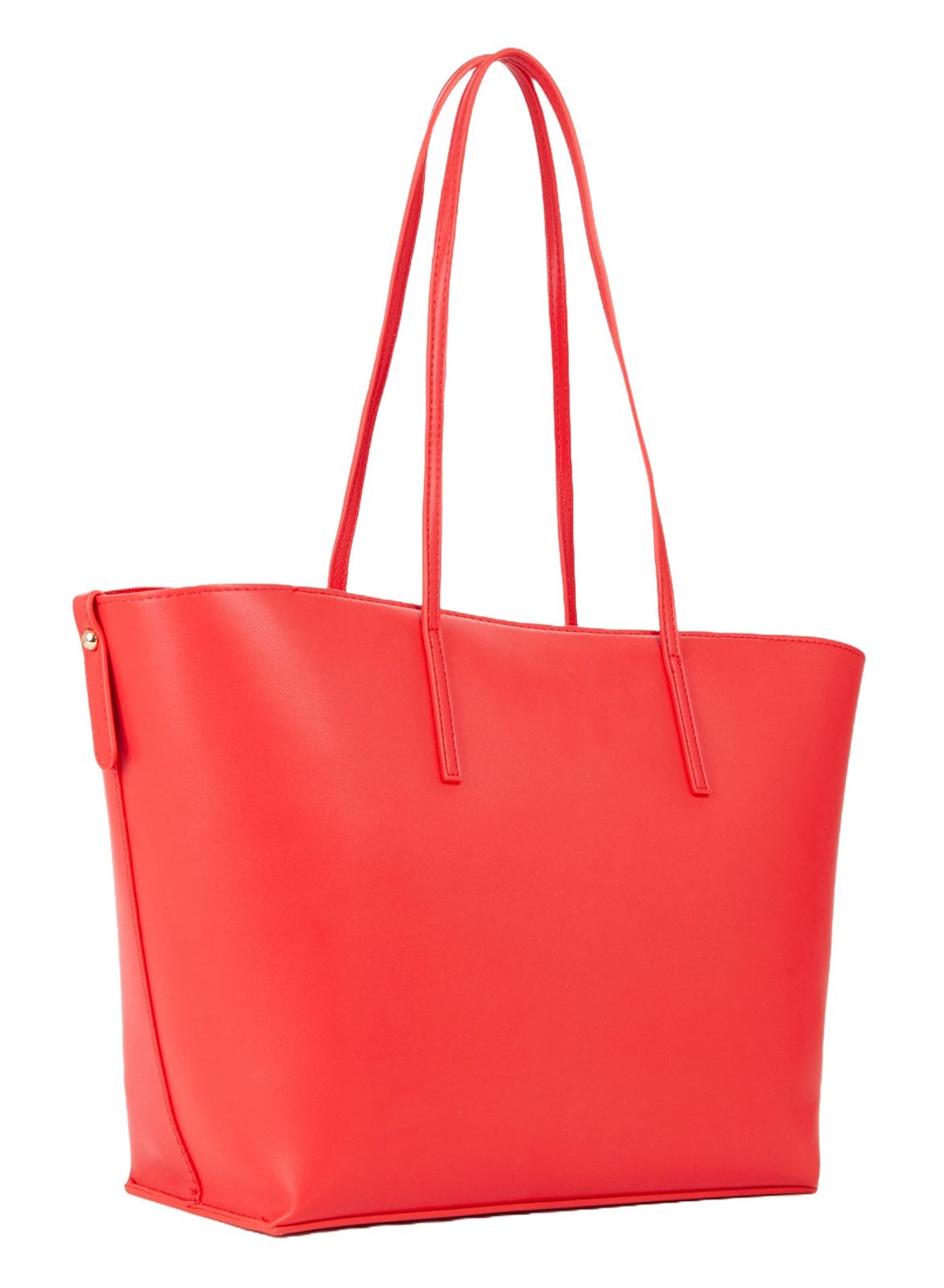 VALENTINO Samy Re Shopping Bag Rosso VALENTINO Samy Re Shopping Bag Rosso