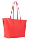 VALENTINO Samy Re Shopping Bag Rosso