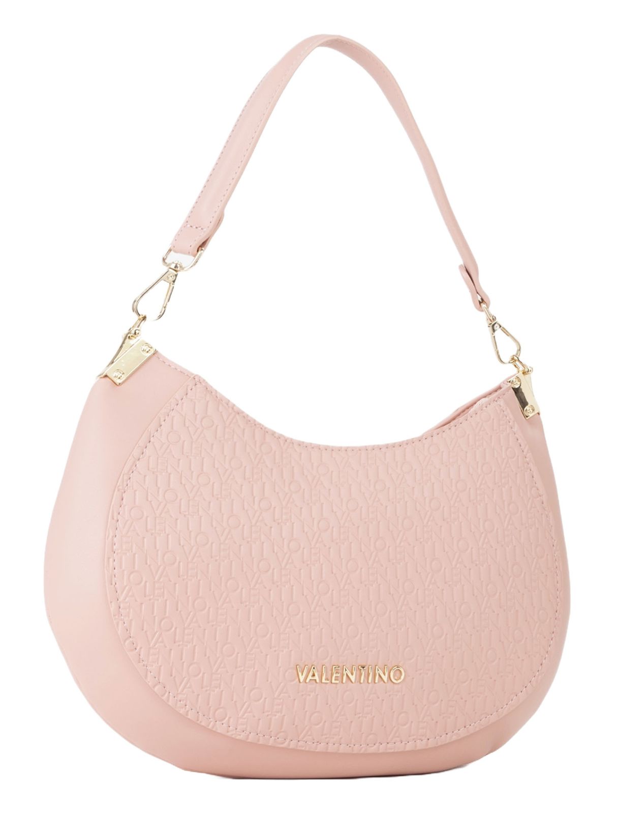 VALENTINO Falak Re Crossbody Bag Cipria VALENTINO Falak Re Crossbody Bag Cipria