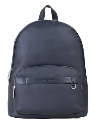 VALENTINO Landon Backpack Blu