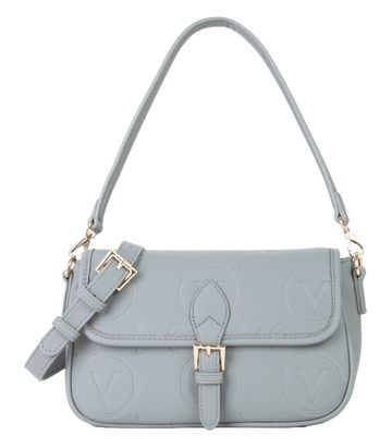 VALENTINO Samba Re Flap Bag Grigio