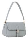 VALENTINO Samba Re Flap Bag Grigio VALENTINO Samba Re Flap Bag Grigio