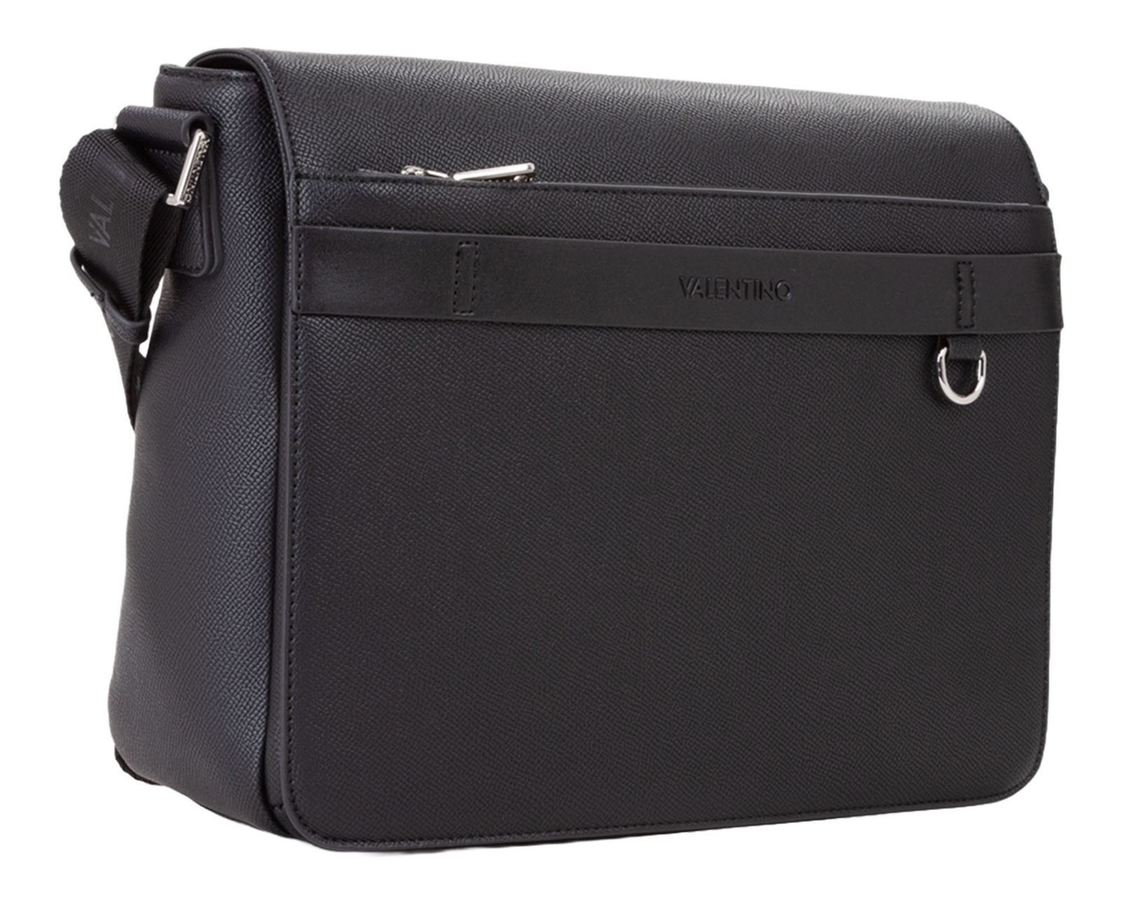 VALENTINO Landon Flap Bag Nero VALENTINO Landon Flap Bag Nero