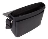 VALENTINO Landon Flap Bag Nero VALENTINO Landon Flap Bag Nero