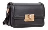 VALENTINO Floren Flap Bag Nero VALENTINO Floren Flap Bag Nero