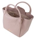VALENTINO Falak Re Shopping Bag Taupe VALENTINO Falak Re Shopping Bag Taupe