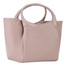 VALENTINO Falak Re Shopping Bag Taupe VALENTINO Falak Re Shopping Bag Taupe