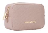 VALENTINO Falak Re Crossbody Bag Taupe