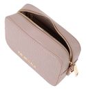 VALENTINO Falak Re Crossbody Bag Taupe