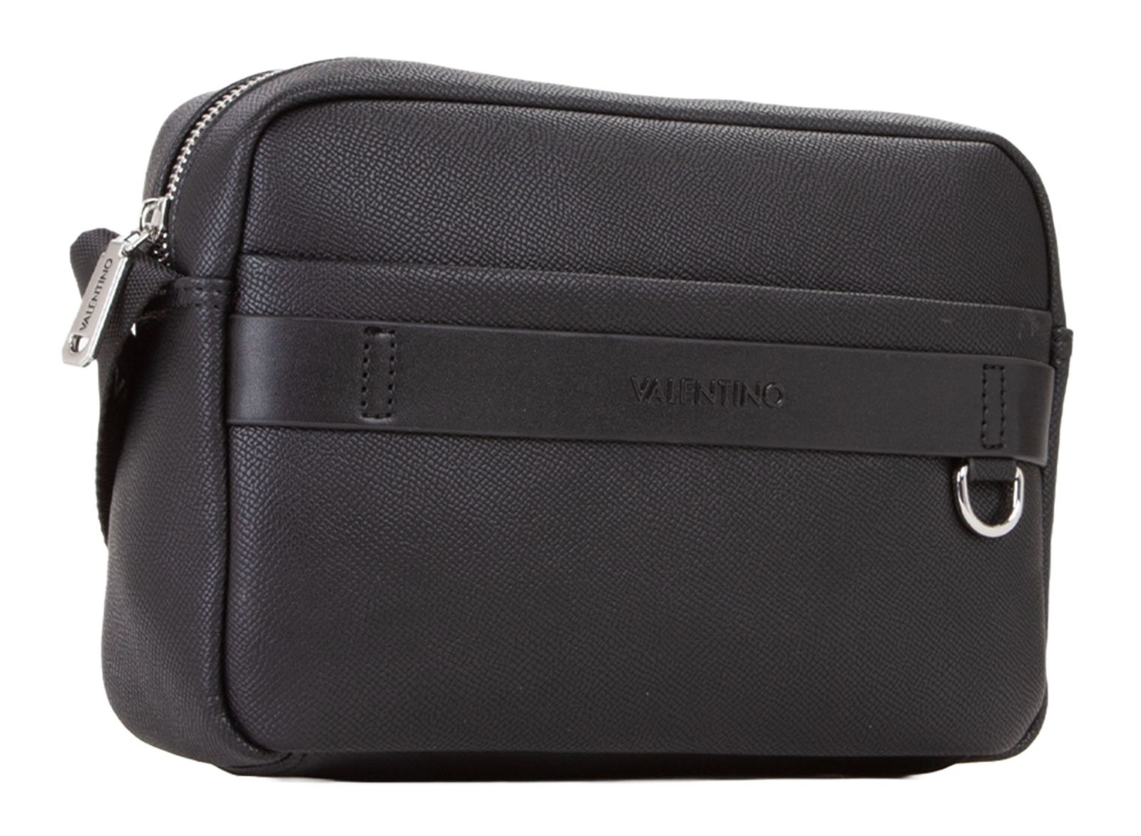 VALENTINO Landon Crossbody Bag Nero VALENTINO Landon Crossbody Bag Nero
