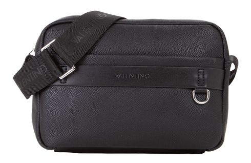 VALENTINO Landon Crossbody Bag Nero