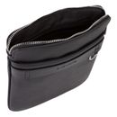 VALENTINO Landon Crossbody Bag Nero