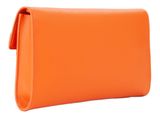 VALENTINO Fae Re Pochette Bag Arancio