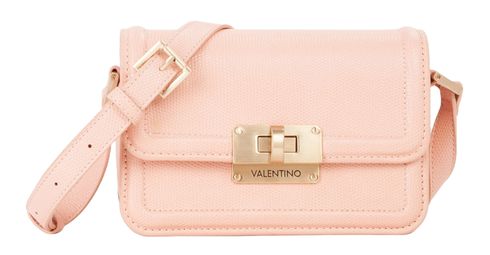 VALENTINO Floren Flap Bag Cipria