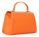 VALENTINO Fae Re Satchel Bag Arancio VALENTINO Fae Re Satchel Bag Arancio