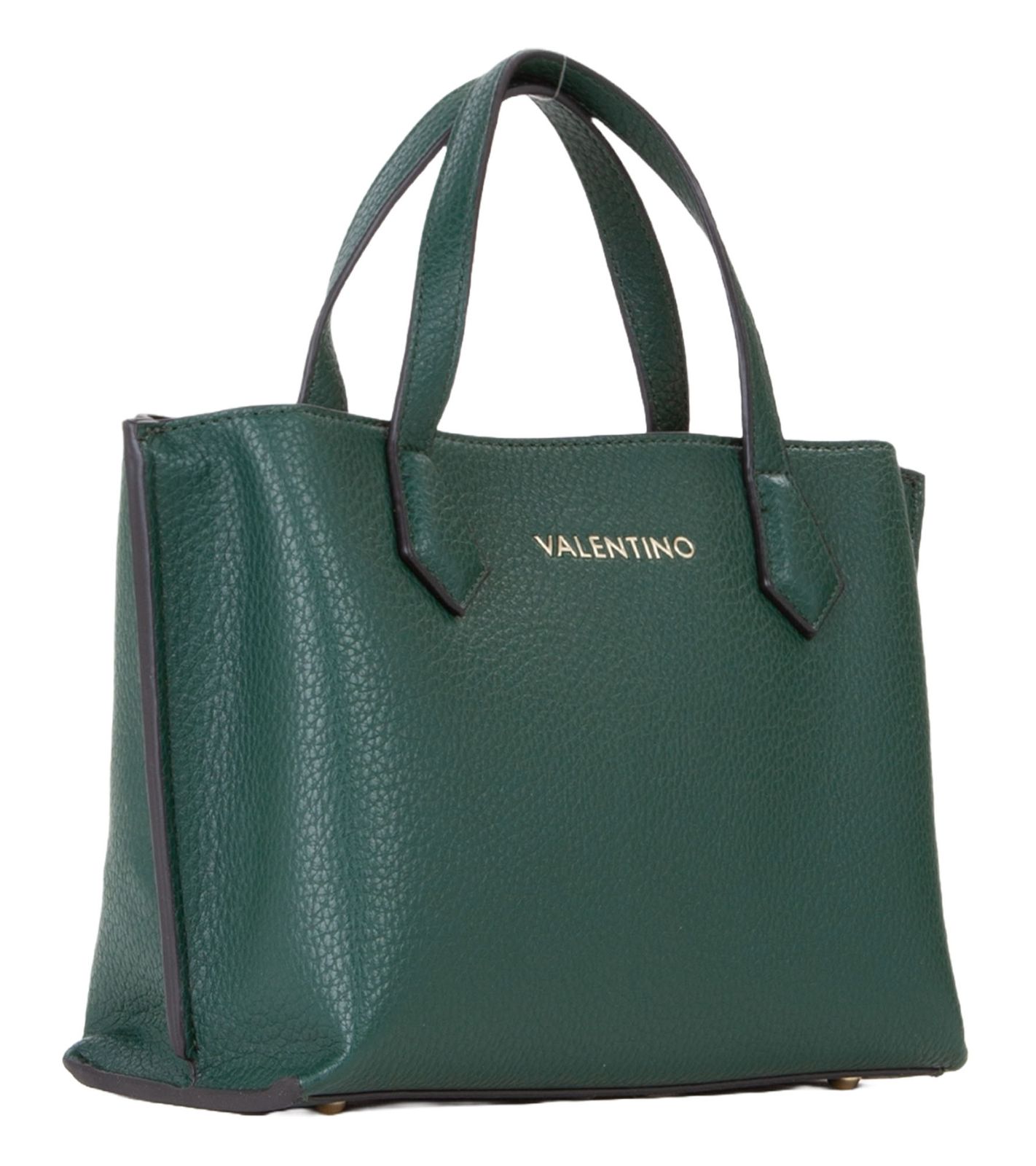 VALENTINO Fall Re Shopping Bag Bosco VALENTINO Fall Re Shopping Bag Bosco